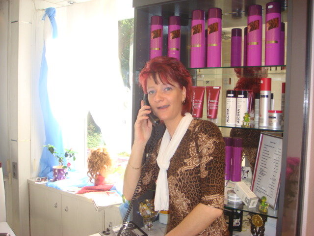 Inh. Alexandra Berner